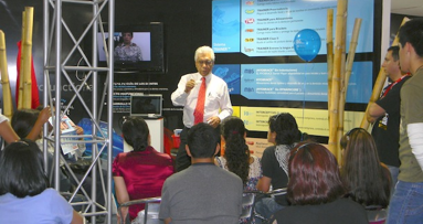 Cursos de ortopedia creaneofacial y ortodoncia en AMOCOAC