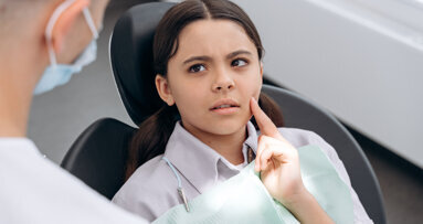 Marked increase in dental erosion reported in Denmark