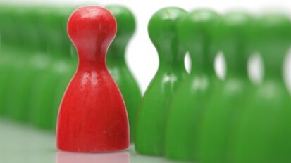 Vom Mobbing zur Gemeinschaft