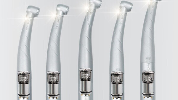 La pieza de mano AirLight llega a México