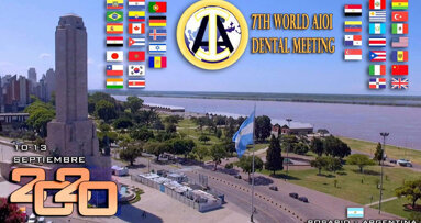 El Congreso Mundial de AIOI en Rosario