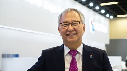 Interview: “… it has been a, let’s say, interesting time”