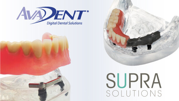 ALL-IN producent van 3D-kunstgebit