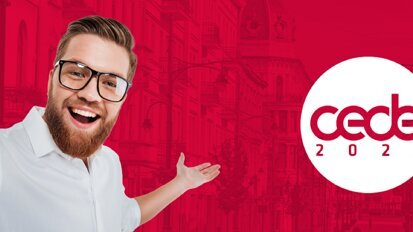 Forum Cyfrowe „Be Digital” na CEDE 2022 – PTTD zaprasza do Łodzi