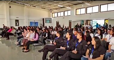 Una forma diferente de incidir en las enfermedades orales