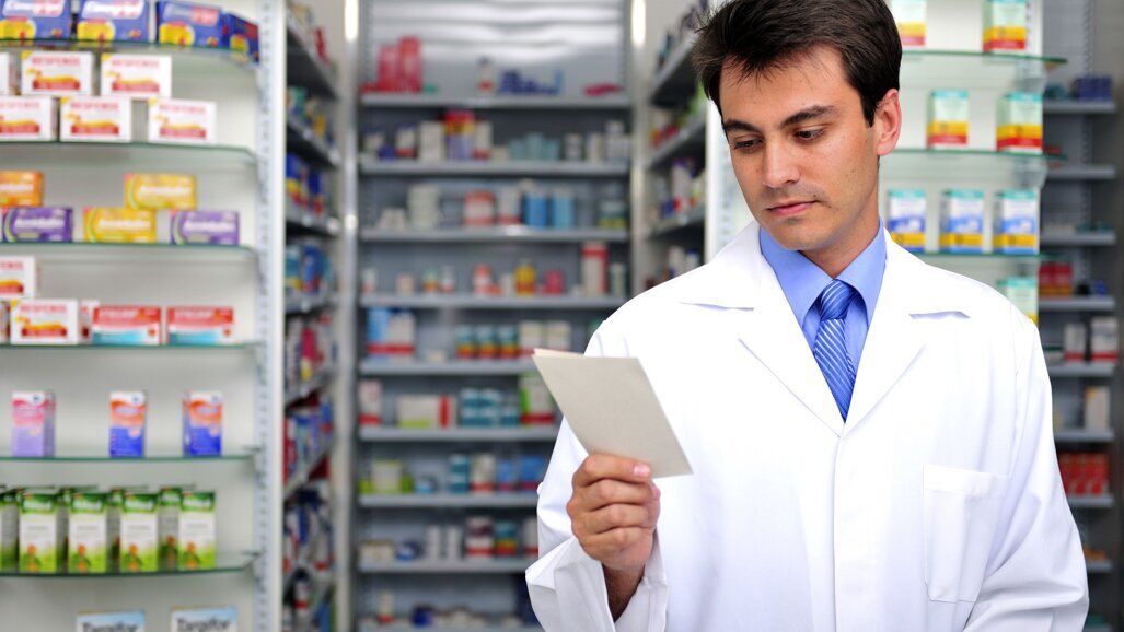 Voorschrijven van pijnstillers door tandartsen kan beter