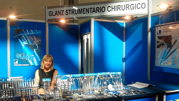 Il primo e-commerce di strumentario odontoiatrico e chirurgico