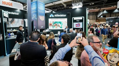 Más allá de la fotogrametría