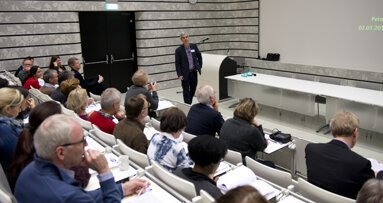 Verplichte nascholing tandarts komt dichterbij