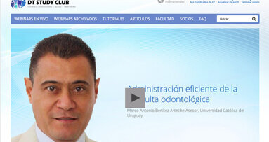 Administración eficiente de la consulta odontológica