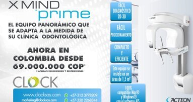 Un avanzado panorámico que no ocupa espacio