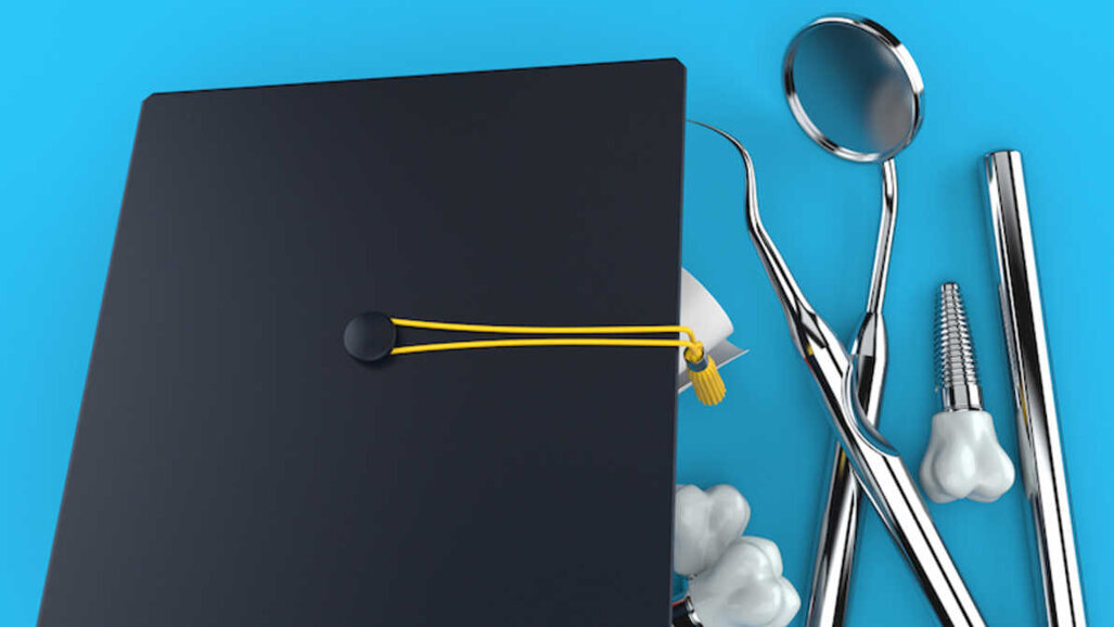 瑞典预测牙医持续短缺