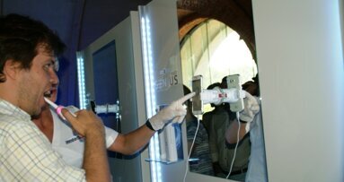 Inteligentne rozwiązania dla lepszej higieny jamy ustnej