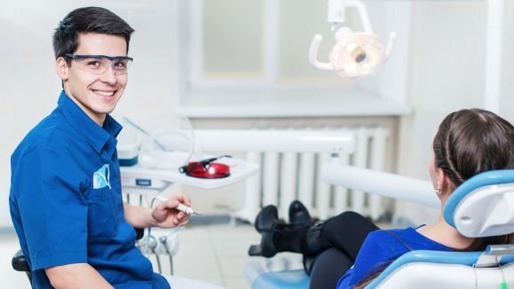Limited liability for dentists: What to consider