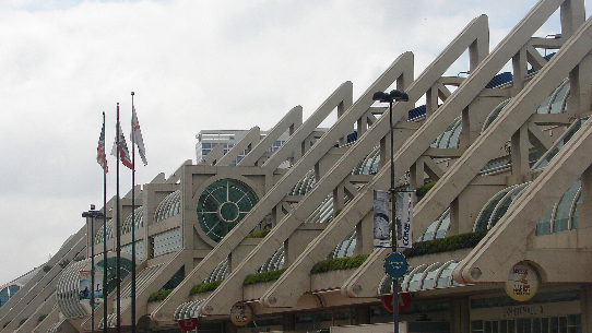 Annual Meeting AAE a San Diego