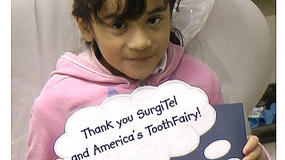 Indiana University School of Dentistry receives grant