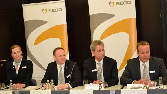 BEGO zeigt auf der IDS Neuheiten von Implantologie bis CAD/CAM