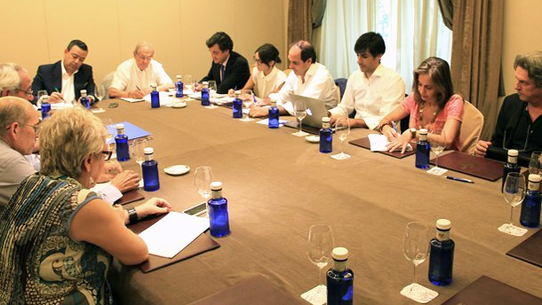 Acuerdo para solicitar la creación de las especialidades en Odontología