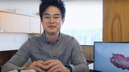 How to achieve aesthetic results with a completely digital workflow