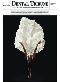 DT Bulgaria No. 5, 2022