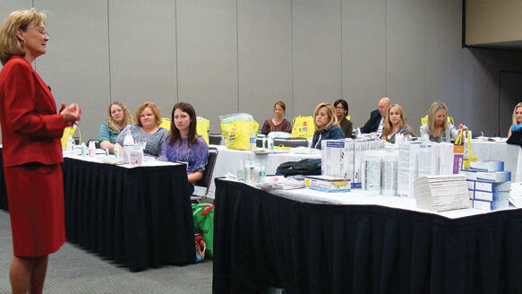 103rd Hinman meeting to feature education, exhibits and entertainment