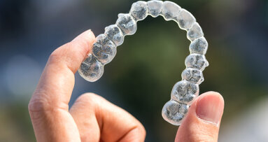 Align Technology posts record figures and braces for coronavirus