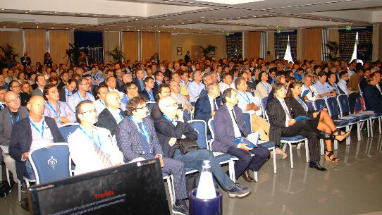 Grande successo per il 1° Dentsply Dental Forum - Meeting Implantologia