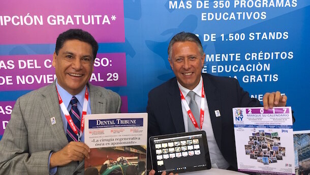 Animaciones para explicar el tratamiento