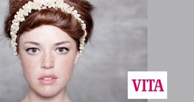 Hersteller verlost Schmuckstücke aus VITA Zähnen