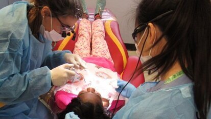 Medi-Cal, il progetto UCLA che dà più spazio alla prevenzione per la salute orale dei bambini