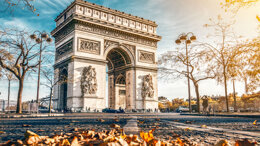 JO France – Journées de l'Orthodontie 2018 – Orthodontic Congress