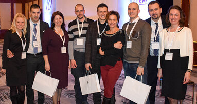 Опитът срещна иновациите на юбилейния симпозиум на „Вилем“