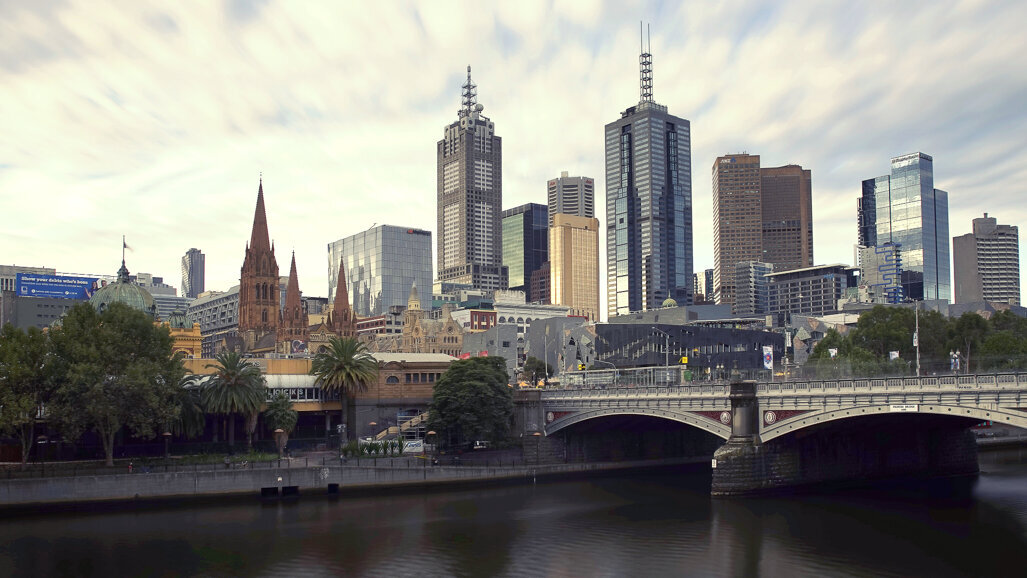 ASP Conference 2020 Melbourne Australia