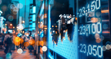 Dentistry has bounced back but remains shaky, first quarter results suggest