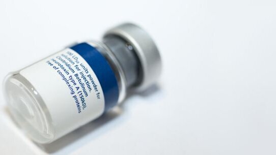 Disagreement brews over use of botox in Australia