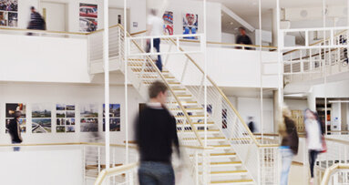 Von Mitgliedern für Mitglieder – Frühjahrsakademie der DGET