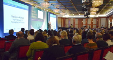 Drittes European JSDEI Seminar informiert Zahnärzte und Mediziner über Parodontitis und Diabetes