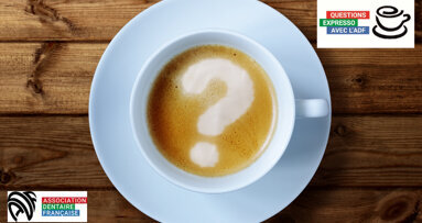 Questions expresso avec l'ADF