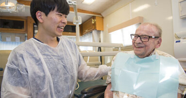 El dolor en poblaciones vulnerables