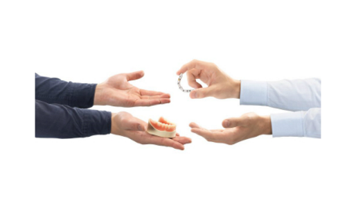 Nobel Biocare – NobelProcera Scan and Design Services