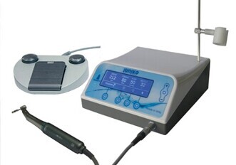 Motori da implantologia