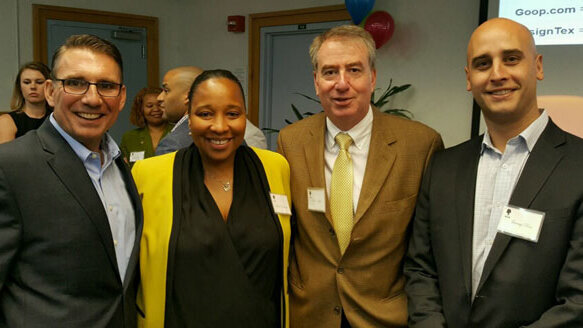 Panel addresses how to improve customer experience in health-care industry