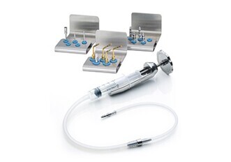 Mectron Sinus Physiolift® II