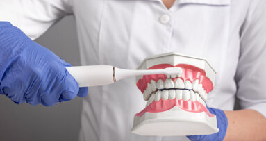 Philips becomes a partner sponsor of the British Society of Periodontology and Implant Dentistry