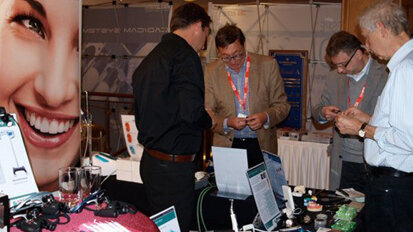 Laserzahnmedizin und Implantologie in Leipzig in Leipzig