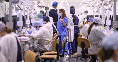 Nuevos Másters, presenciales y online, de UIC-Barcelona