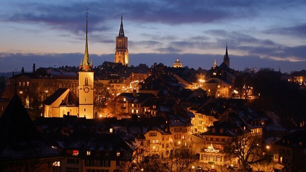 Kooperation in Europa wohl einzigartig