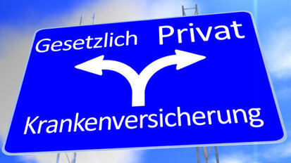 Freie Berufe lehnen Systemwechsel im Gesundheitsbereich ab