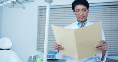 English dentists given updated guidance on treatment during pandemic