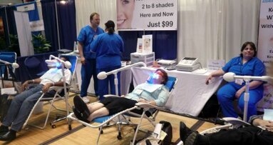 EU en België scherpen regels tandbleekproducten aan